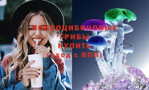 прущие крисы Михайлов