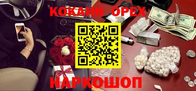 крисы Абакан