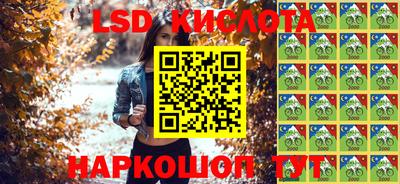 крисы Абакан