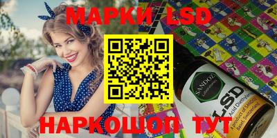крисы Абакан